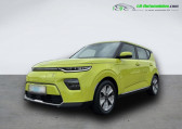 Kia e-Soul occasion année 2021 boite Automatique Annonce Kia e-Soul occasion Electrique 136 ch à Beaupuy