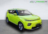 Kia e-Soul occasion année 2021 boite Automatique Annonce Kia e-Soul occasion Electrique 136 ch à Beaupuy