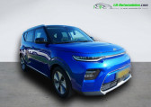 Kia e-Soul occasion année 2021 boite Automatique Annonce Kia e-Soul occasion Electrique 136 ch à Beaupuy