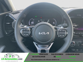 Kia e-Soul 204 ch  occasion  Beaupuy - photo n8