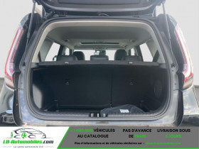 Kia e-Soul 204 ch  occasion  Beaupuy - photo n9