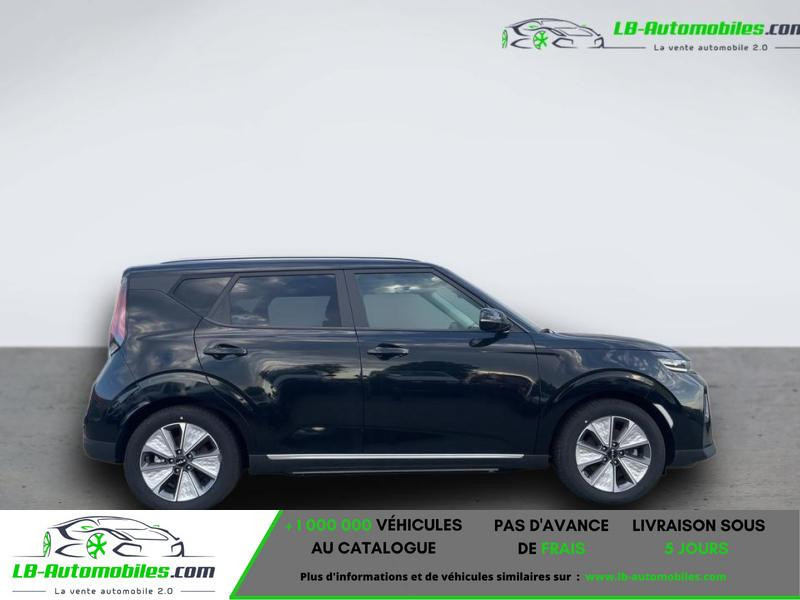 Kia e-Soul 204 ch  occasion  Beaupuy - photo n5