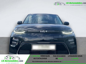Kia e-Soul 204 ch  occasion  Beaupuy - photo n4