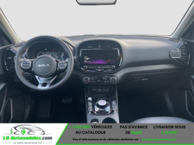Kia e-Soul 204 ch  occasion  Beaupuy - photo n3