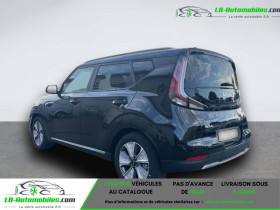 Kia e-Soul 204 ch  occasion  Beaupuy - photo n2