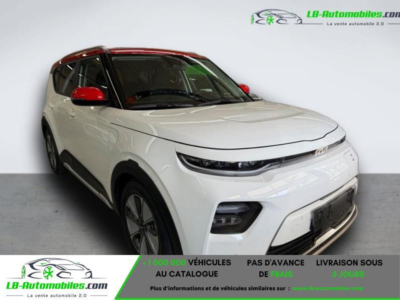 Kia e-Soul 204 ch  occasion  Beaupuy