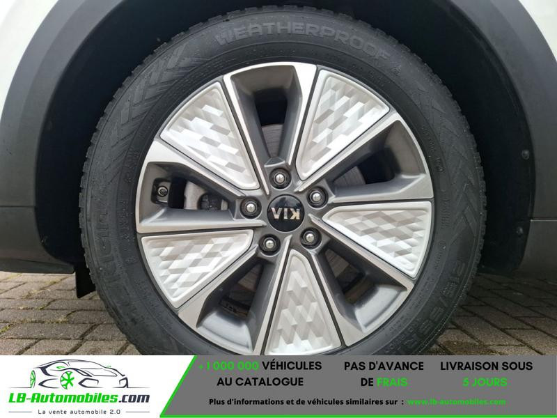 Kia e-Soul 204 ch  occasion  Beaupuy - photo n8