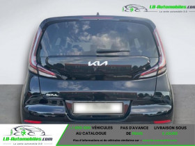 Kia e-Soul 204 ch  occasion � Beaupuy - photo n�6