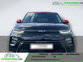 Kia e-Soul 204 ch  occasion � Beaupuy - photo n�4