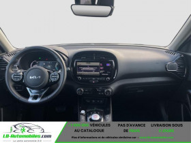 Kia e-Soul 204 ch  occasion � Beaupuy - photo n�3