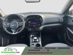 Kia e-Soul 204 ch  occasion � Beaupuy - photo n�2