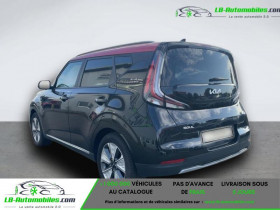 Kia e-Soul , garage LB AUTOMOBILES � Beaupuy