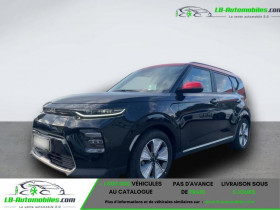 Kia e-Soul , garage LB AUTOMOBILES � Beaupuy