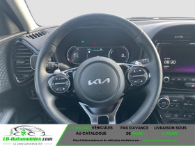 Kia e-Soul 204 ch  occasion � Beaupuy - photo n�8