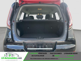 Kia e-Soul 204 ch  occasion � Beaupuy - photo n�10