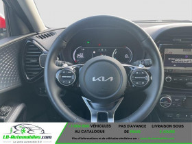 Kia e-Soul 204 ch  occasion � Beaupuy - photo n�9