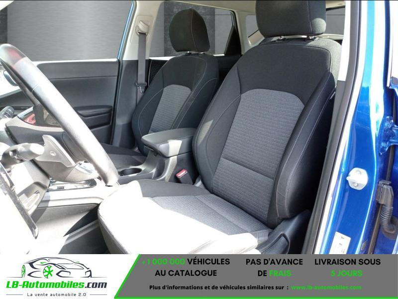 Kia e-Soul 204 ch  occasion  Beaupuy - photo n7