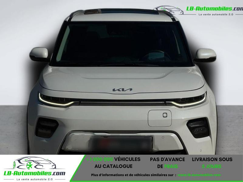 Kia e-Soul 204 ch  occasion  Beaupuy - photo n3