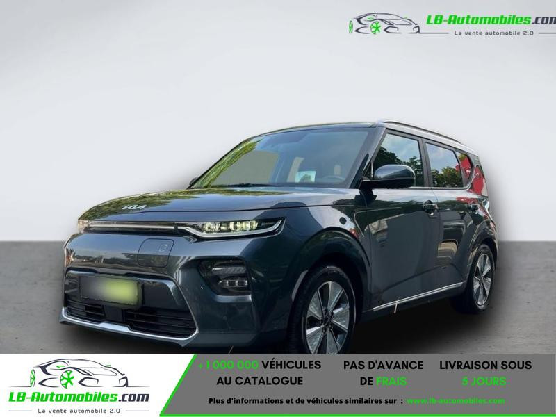 Kia e-Soul 204 ch  occasion  Beaupuy