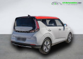 Kia e-Soul occasion année 2023 boite Automatique Annonce Kia e-Soul occasion Electrique 204 ch à Beaupuy