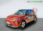 Kia e-Soul occasion année 2021 boite Automatique Annonce Kia e-Soul occasion Electrique 204 ch à Beaupuy