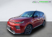 Kia e-Soul occasion année 2020 boite Automatique Annonce Kia e-Soul occasion Electrique 204 ch à Beaupuy