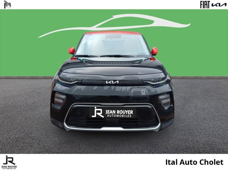 Kia e-Soul 204ch Active  occasion à CHOLET - photo n°2