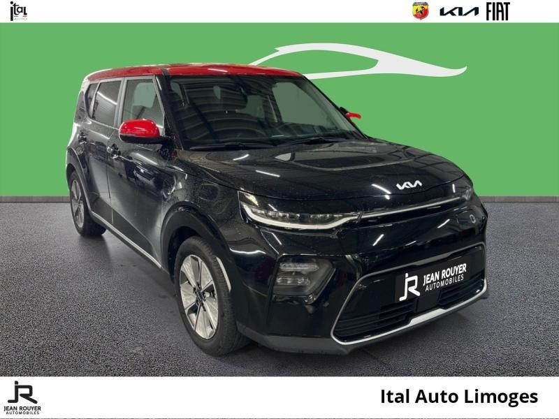 Kia e-Soul 204ch Active  occasion à LIMOGES - photo n°3
