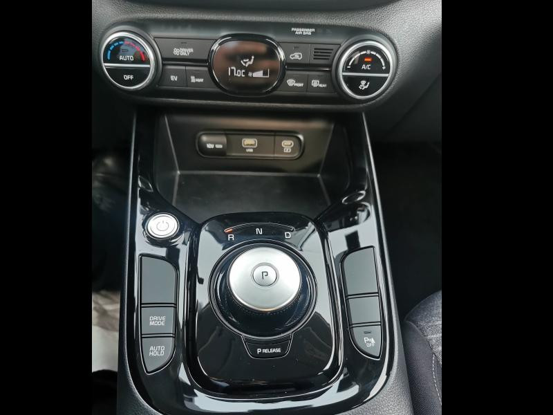 Kia e-Soul 204ch Active  occasion  Barberey-Saint-Sulpice - photo n20
