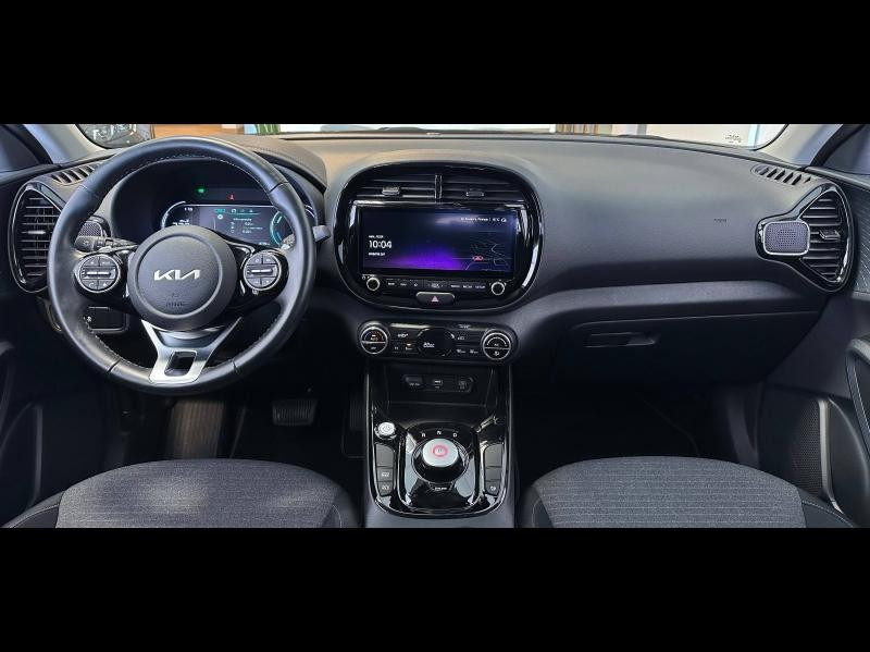 Kia e-Soul 204ch Active  occasion  Auxerre - photo n14