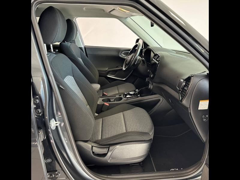 Kia e-Soul 204ch Active  occasion  Auxerre - photo n11