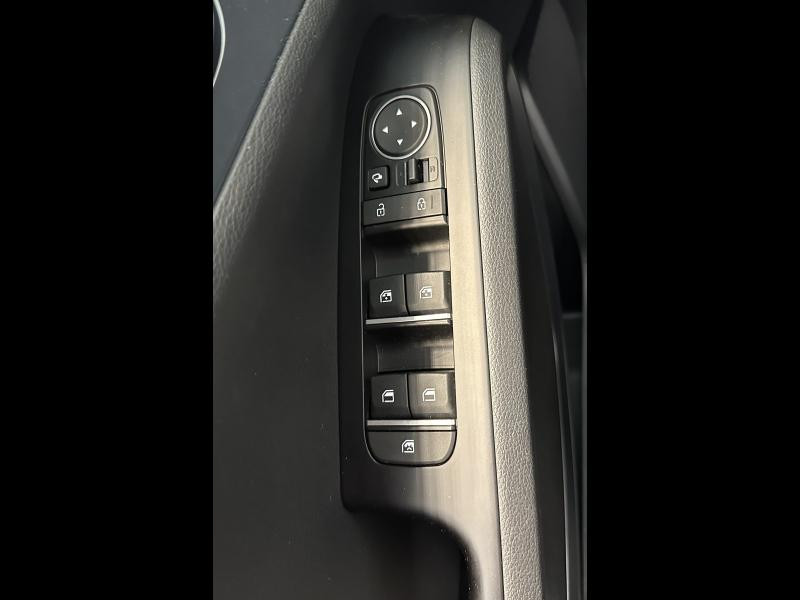 Kia e-Soul 204ch Active  occasion  Auxerre - photo n20
