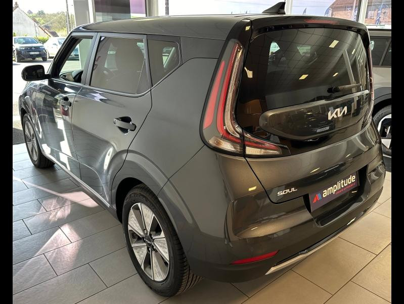 Kia e-Soul 204ch Active  occasion  Auxerre - photo n7