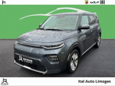 Kia e-Soul Active 204ch MY22   LIMOGES 87