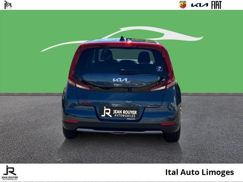 Kia e-Soul Active 204ch MY22  occasion  LIMOGES - photo n5