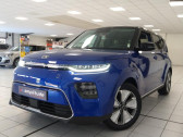 Kia e-Soul occasion année 2022 boite Automatique Annonce Kia e-Soul occasion Electrique Active 204ch MY22 à Garges-lès-Gonesse