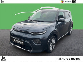 Kia e-Soul , garage FIAT LIMOGES  LIMOGES