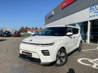 Kia e-Soul occasion Blanc année 2020 boite Automatique Annonce Kia e-Soul occasion Electrique BUSINESS Electrique 204 ch e-Design à Marmande