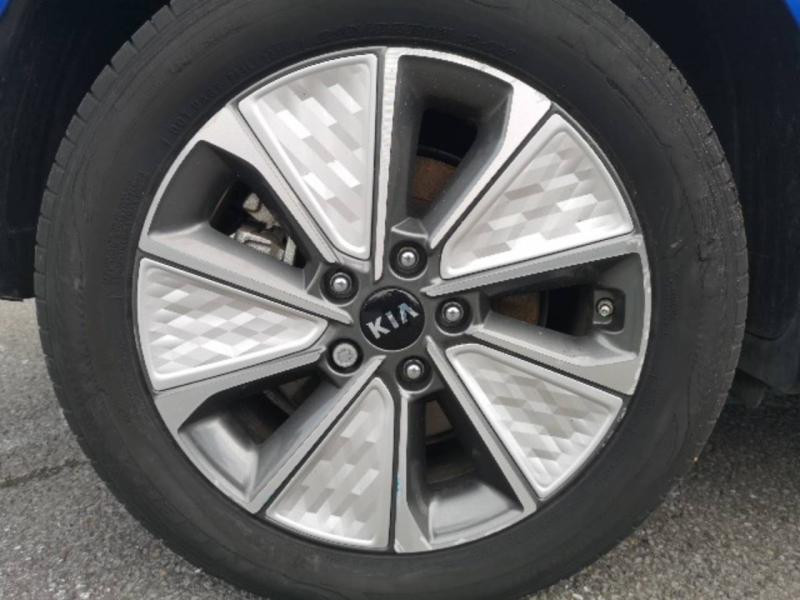 Kia e-Soul Design 204ch  occasion  Saint-Maximin - photo n11