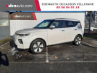 Kia e-Soul occasion année 2020 boite Automatique Annonce Kia e-Soul occasion Electrique Electrique 204 ch e-Design à Villenave-d'Ornon