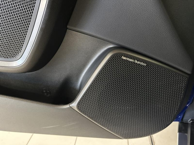 Kia e-Soul Premium 204ch MY22  occasion � Garges-l�s-Gonesse - photo n�13