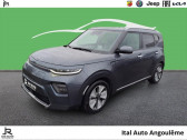 Kia e-Soul occasion année 2021 boite Automatique Annonce Kia e-Soul occasion Electrique Premium 204ch à CHAMPNIERS