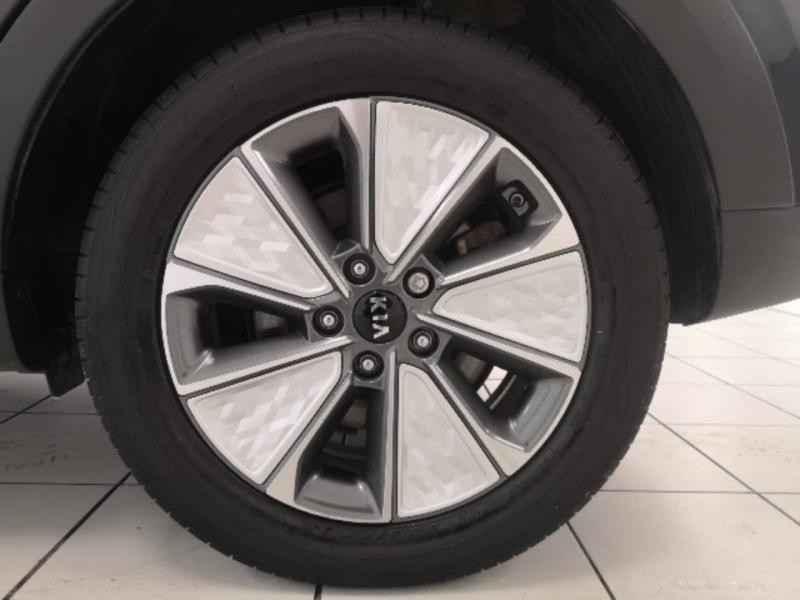 Kia e-Soul Premium 204ch  occasion  Garges-ls-Gonesse - photo n14