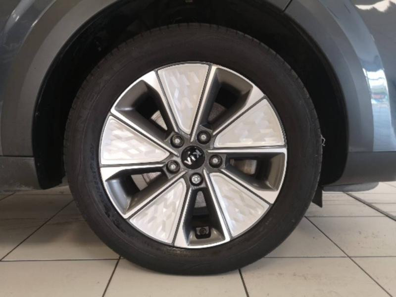 Kia e-Soul Premium 204ch  occasion  Garges-ls-Gonesse - photo n16