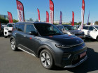 Kia e-Soul occasion Gris année 2020 boite Automatique Annonce Kia e-Soul occasion Electrique Premium 204ch à Saint-Maximin