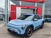Kia Ev3 occasion année 2025 boite Automatique Annonce Kia Ev3 occasion Electrique 204ch 58,3kWh Earth à Barberey-Saint-Sulpice