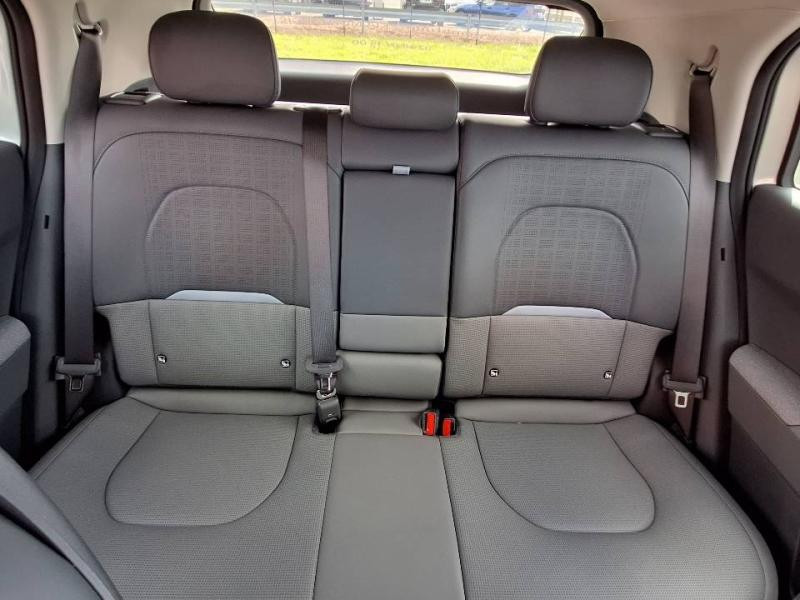 Kia Ev3 204ch 81,4kWh Earth 2025  occasion � Barberey-Saint-Sulpice - photo n�12