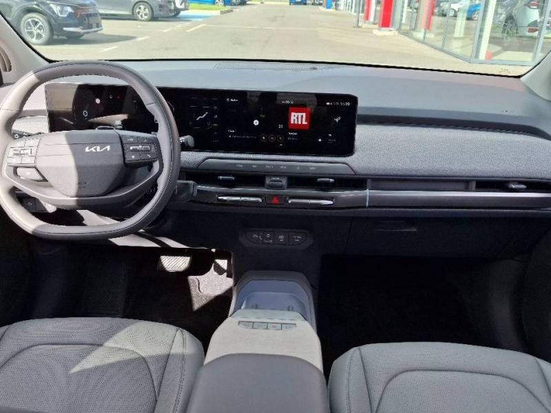 Kia Ev3 204ch 81,4kWh Earth 2025  occasion � Barberey-Saint-Sulpice - photo n�14