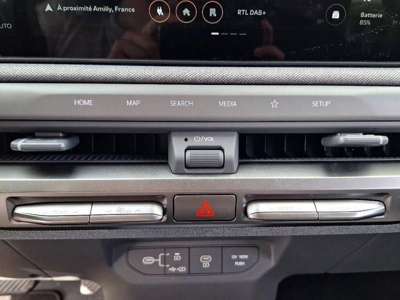 Kia Ev3 204ch 81,4kWh Earth 2025  occasion � Barberey-Saint-Sulpice - photo n�19
