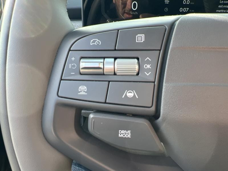 Kia Ev3 204ch 81,4kWh Earth 2025  occasion � Saint-Maximin - photo n�17